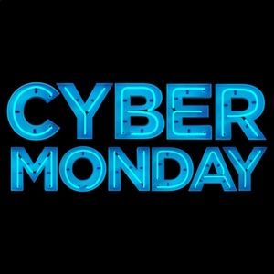CYBER MONDAY- REDUCED PRICE